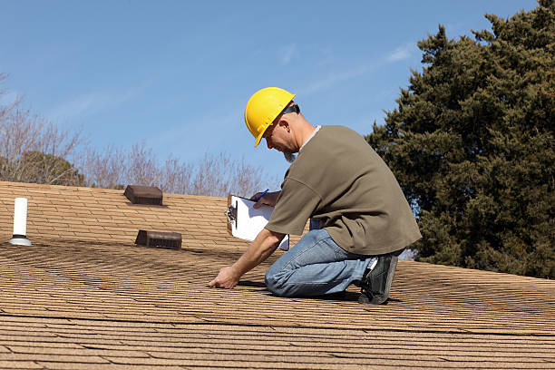 Best Roof Ventilation Installation  in USA